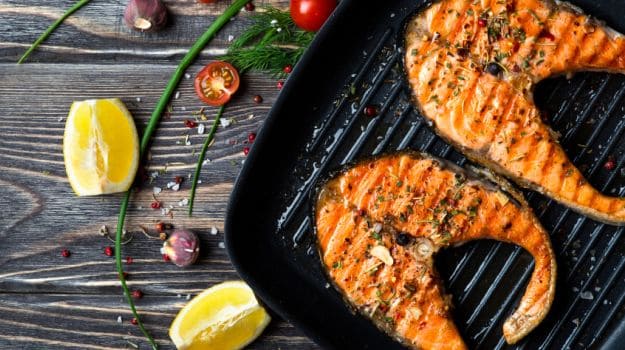 11 лучших рыбных рецептов | Легкие Рецепты Рыбы | Маах Рецепты
